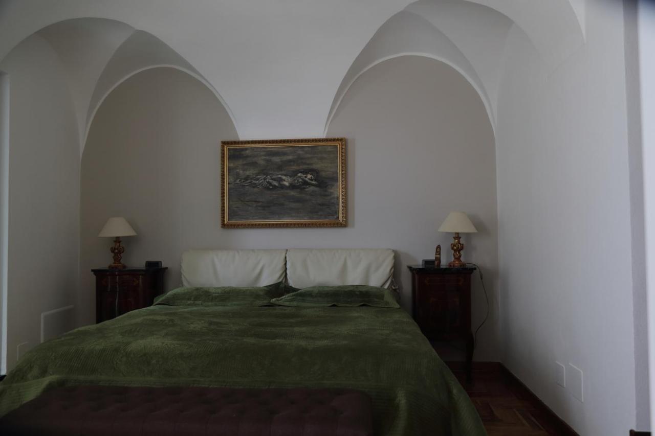 Maison Paradiso: Charme E Relax A Pietra Ligure Kültér fotó