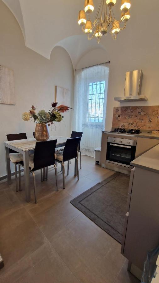 Maison Paradiso: Charme E Relax A Pietra Ligure Kültér fotó