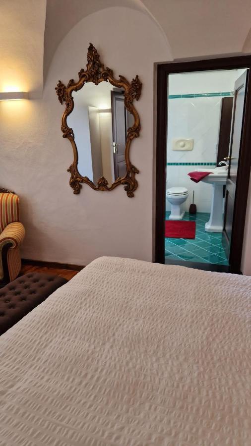 Maison Paradiso: Charme E Relax A Pietra Ligure Kültér fotó