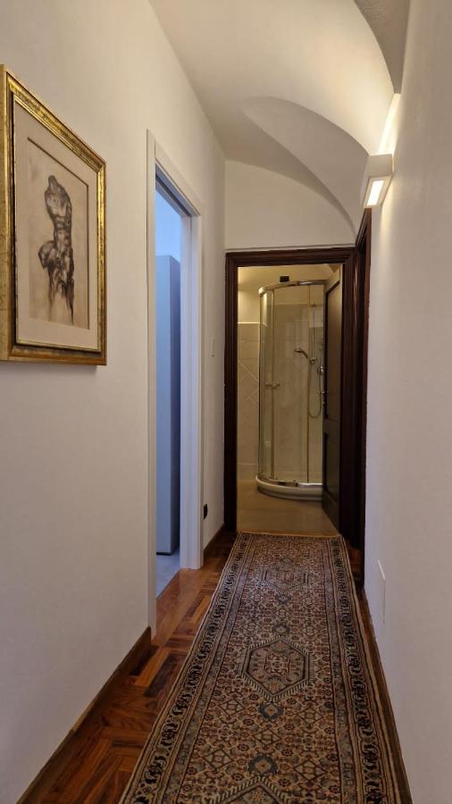 Maison Paradiso: Charme E Relax A Pietra Ligure Kültér fotó