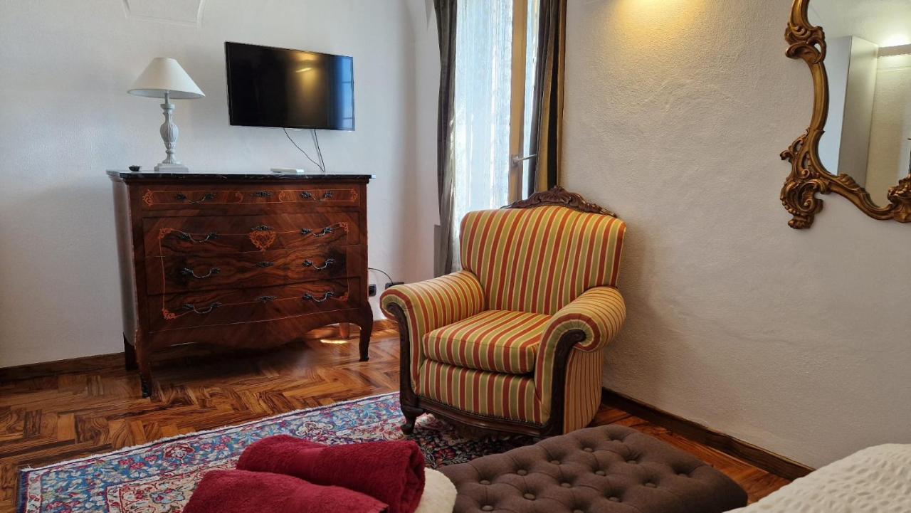Maison Paradiso: Charme E Relax A Pietra Ligure Kültér fotó