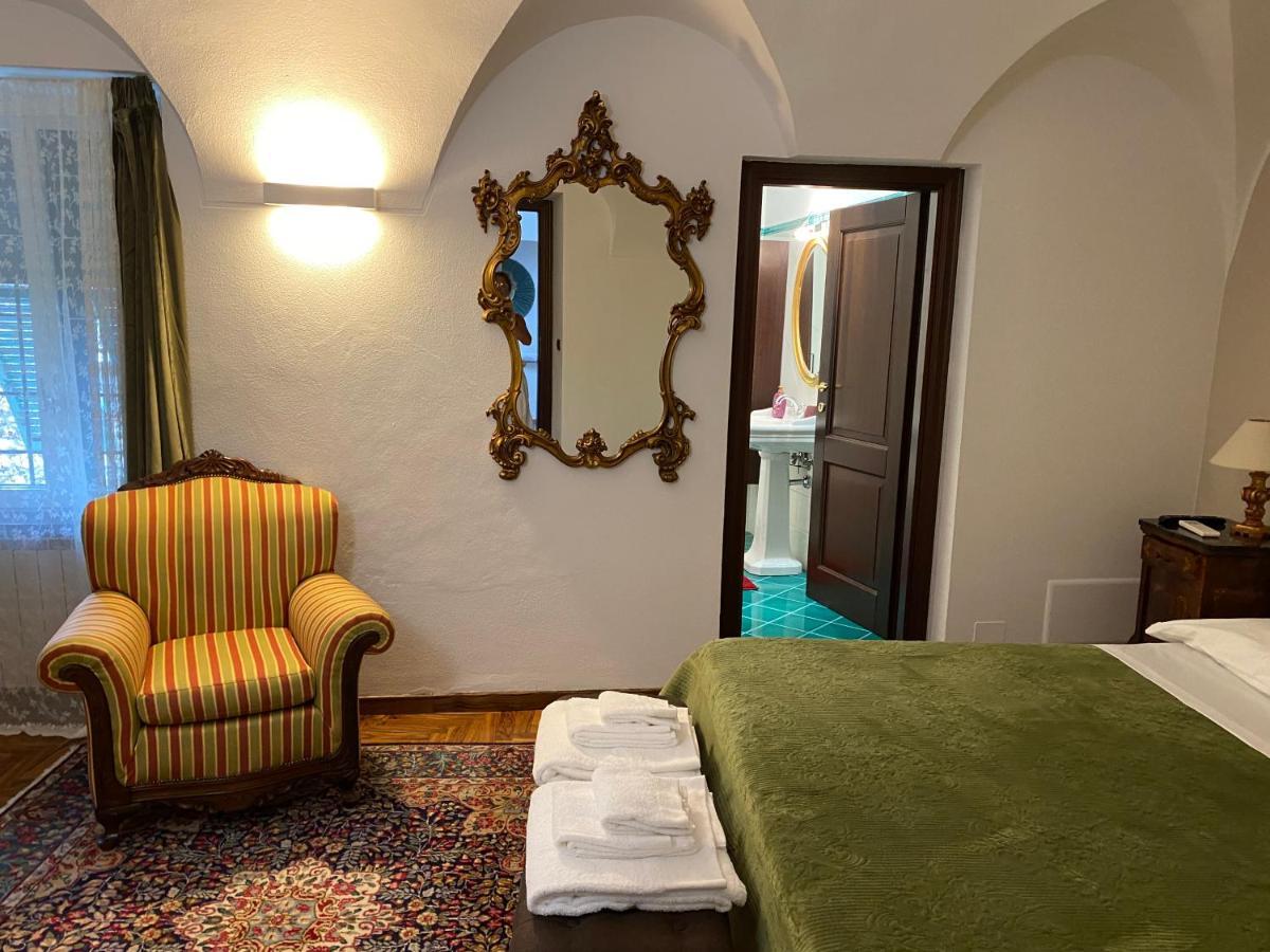 Maison Paradiso: Charme E Relax A Pietra Ligure Kültér fotó