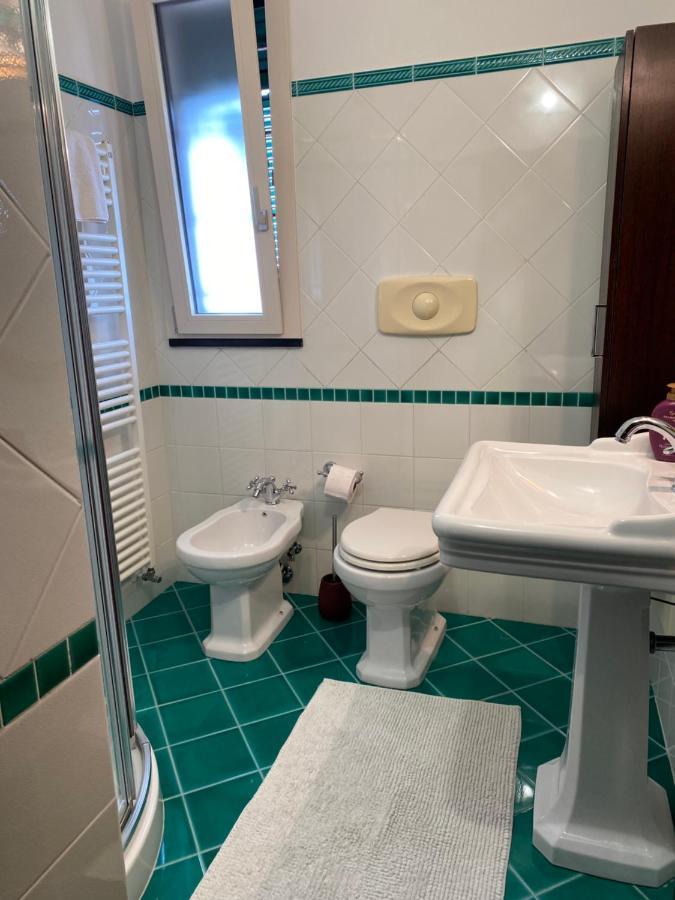 Maison Paradiso: Charme E Relax A Pietra Ligure Kültér fotó
